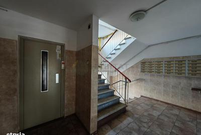 Apartament cu 2 camere semidecomandat în Tineretului - 16