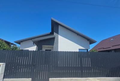 Casa individuala 4 camere/Com.Berceni - 3