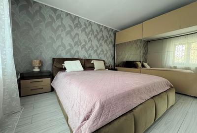 Casa la sol 3 camere,  zona buna, Valu lui Traian, - 4