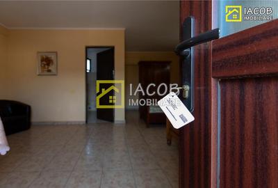 Spațiu comercial, de 1,113 mp, în Secu - 18
