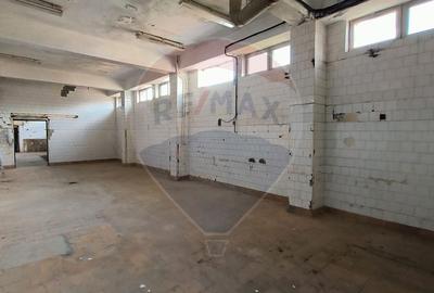 Spațiu comercial, de 690.09997558594 mp, în Central - 2