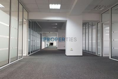 Birou, de 1,320 mp, în Militari - 3