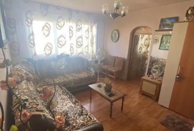 Apartament cu 2 camere semidecomandat în Central - 1