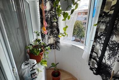 Apartament spațios cu 3 camere – Central Năvodari, bloc reabilitat termic - 15