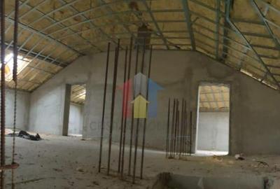 Conac Boieresc P 1 Ultracentral 695mp construiti, teren 466 - 10