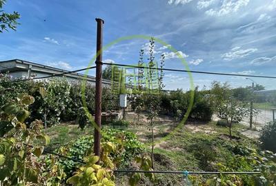 Teren Construcții intravilan de 6823 mp, în Cârcea - 13