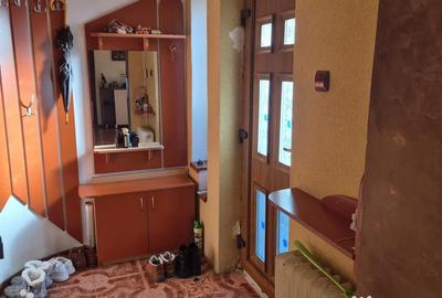 Casă cu 2 camere în Central - 6