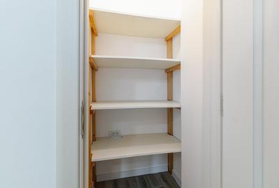 Apartament cochet la vila, Vatra Luminoasa cu centrala si loc de parcare Apartament cochet la vila, Vatra Luminoasa cu centrala si loc de parcare - 9