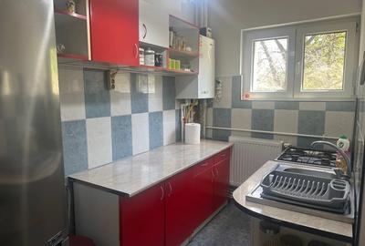 Apartament cu 2 camere circular, mobilat în Tomis III - 5