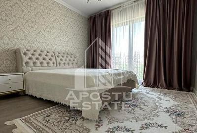 Apartament de lux cu 2 camere si dressing,Dumbravita - 1