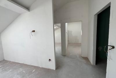 Apartament 3 camere in zona dura loc parcare inclus - 4