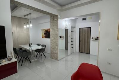 Ap 4 camere premium / loc de parcare / zona Tomis Nord - 13