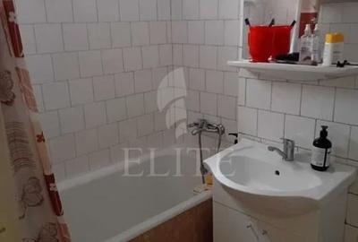 Apartament cu 4 camere semidecomandat în Mănăștur - 5