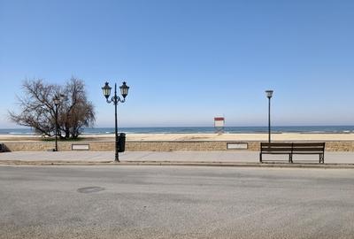 Apartament cu 2 camere decomandat în Central - 9