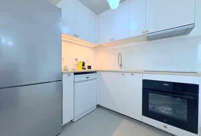 Apartament cu 3 camere decomandat, mobilat în Lipovei - 8