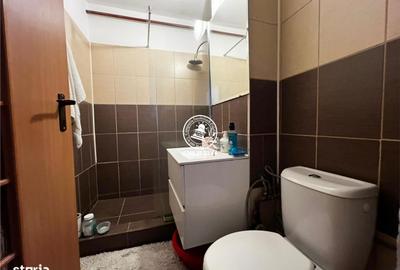 Garsonieră decomandată în Tătărași - 2