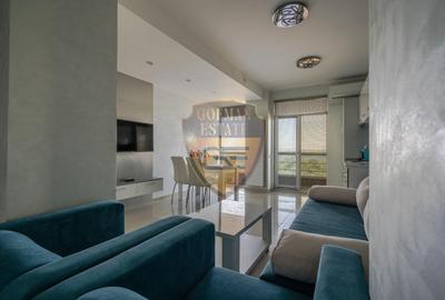 Apartament cu 3 camere, mobilat în Est - 9