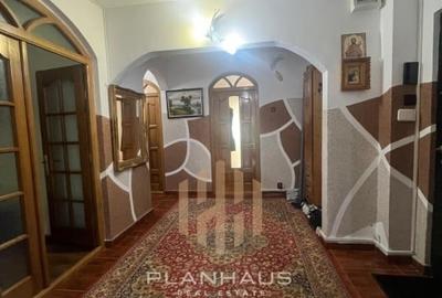 Apartament 3 camere,parter,Regele Ferdinand,pretabil si pentru cabinet medical,s - 12