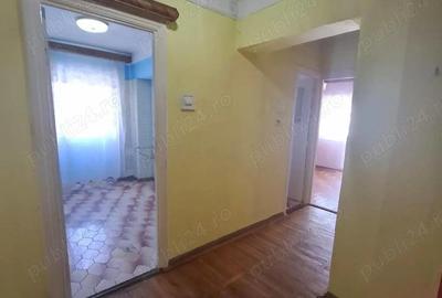 De vanzare 2 camere decomandate, zona ultracentrala, 59.000 euro - 14