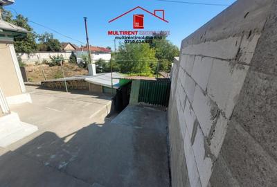 Casă cu 4 camere cu Teren 272 Mp în Periferie - 6