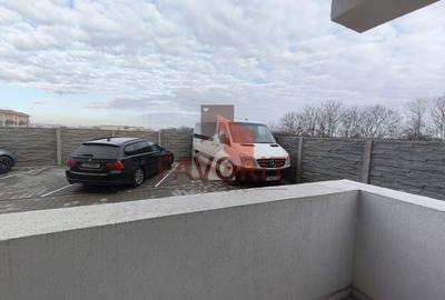 Apartament cu 2 camere decomandat în Giroc - 14