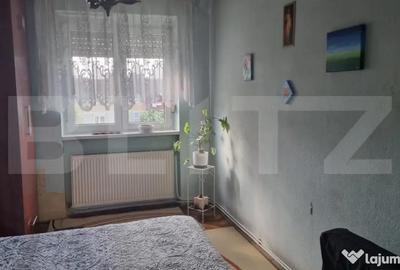 Apartament cu 3 camere decomandat în Cloșca - 1