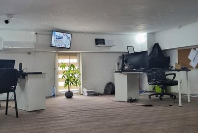 Spațiu comercial, de 120 mp, în Central - 8