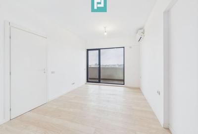 Penthouse cu 5 camere decomandat, mobilat în Fundeni - 4