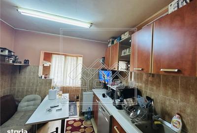 Apartament cu 2 camere decomandat în Valea Aurie - 11
