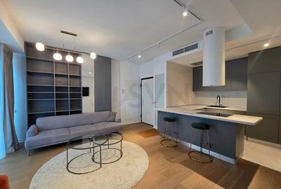 Apartament 2 camere One Eliade - 1