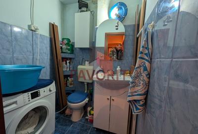 3 camere | etaj 2 | 2 bai | centrala proprie | zona excelenta - 10