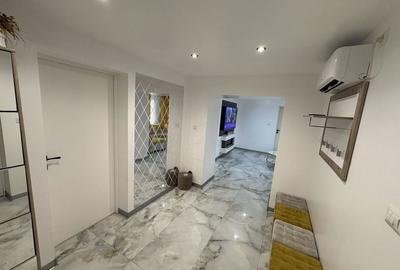 Casă cu 3 camere în Central - 8