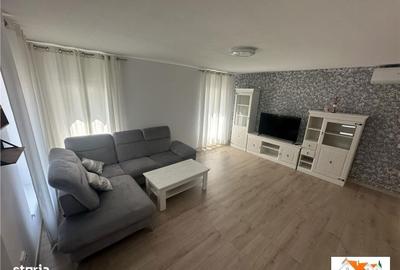 Casă cu 3 camere în Cetate - 11