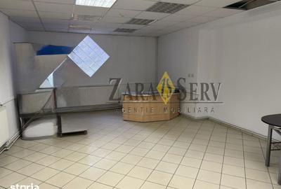 Spațiu comercial, de 227 mp, în Sud - 2