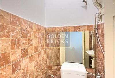 Universitate | Armeneasca | Parter in vila eleganta | Curte - 12