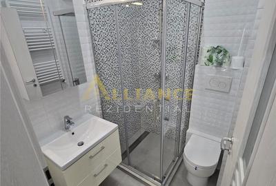 Apartament cu 3 camere decomandat în Apărătorii Patriei - 14