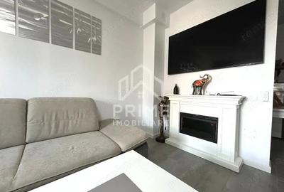 Apartament cu 3 camere decomandat în Central - 9
