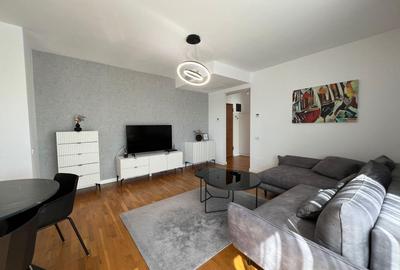 Apartament 2 camere PREMIUM/Herăstrău - 4