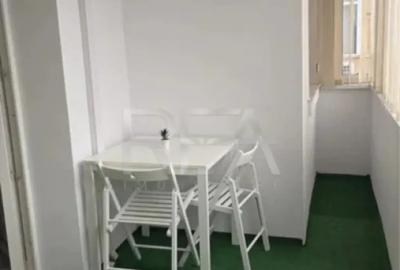 Apartament cu 2 camere semidecomandat, mobilat în Gara de Nord - 3