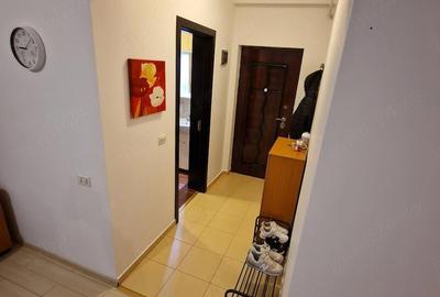 Garsonieră decomandată în Roșu - 2