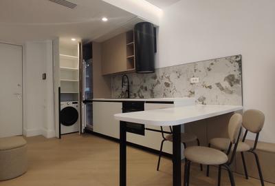 CORTINA 126-   2 camere- PRIMA INCHIRIERE PARCARE INCLUSA - 6