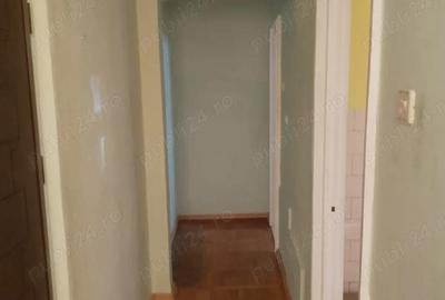 Garsonieră decomandată în Mărăței - 2