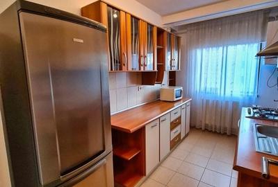 INCHIRIERE APARTAMENT DOUA CAMERE-BUCURESTII NOI - 10