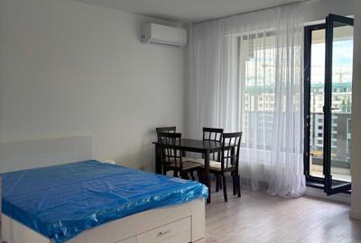 Studio la prima inchiriere in Pipera // Pipera Plaza // parcare subterana
