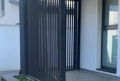 Tunari  Constructie 2025 Vila Individuala  P+1E (4camere)Utilata - Finisata - 2