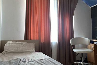 Casă cu 4 camere în Borlești - 11