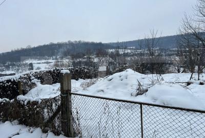 De vanzare: Teren intravilan 1.257 mp, Bardesti - 3