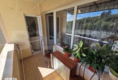 Apartament cu 3 camere în Central - 8
