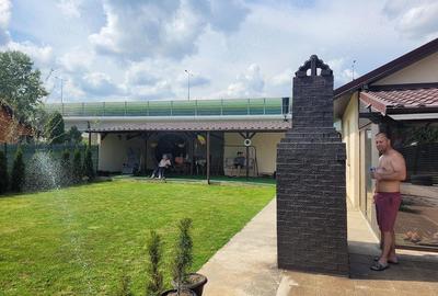 Casă cu Teren 540 Mp în Milcov - 4