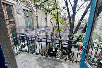 APARTAMENT 2 CAMERE 50mp VILA INTERBELICA PARCARE PRIVATA UNIRII UNIVERSITATE - 14